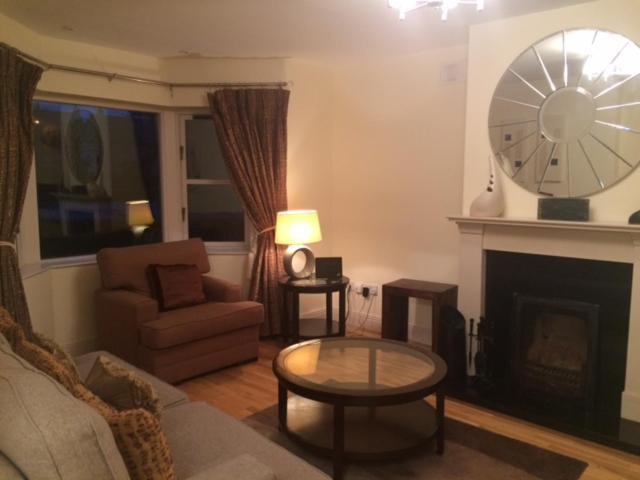 Villa Ardmullen à Kenmare Extérieur photo